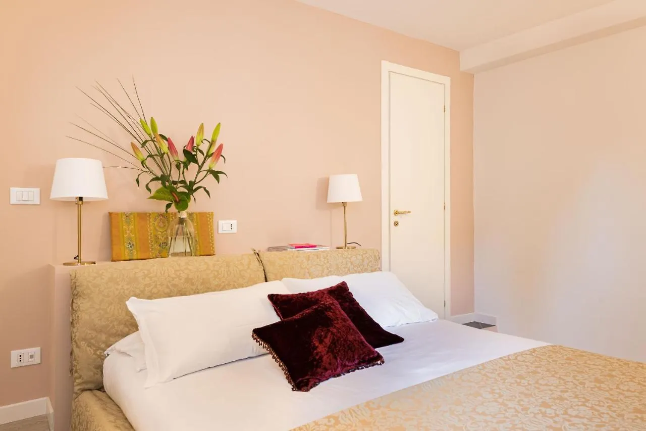 Al Vecchio Forno Hotel Venetië Italië