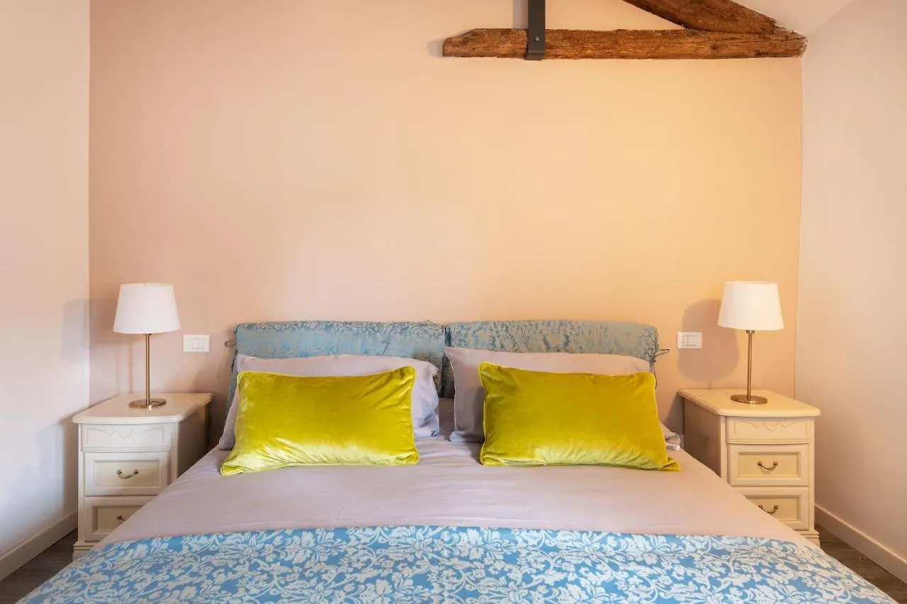 Al Vecchio Forno Hotel Venezia Italia