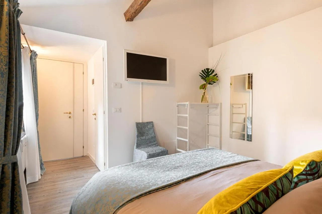 ** Affittacamere Al Vecchio Forno Hotel Venezia Italia