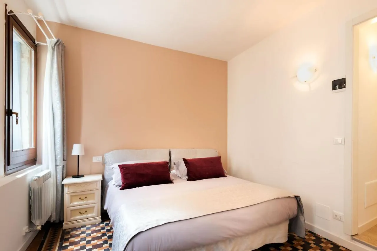 Al Vecchio Forno Hotel Venezia