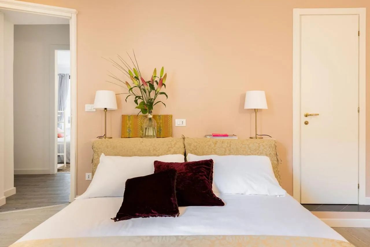 Affittacamere Al Vecchio Forno Hotel Venezia