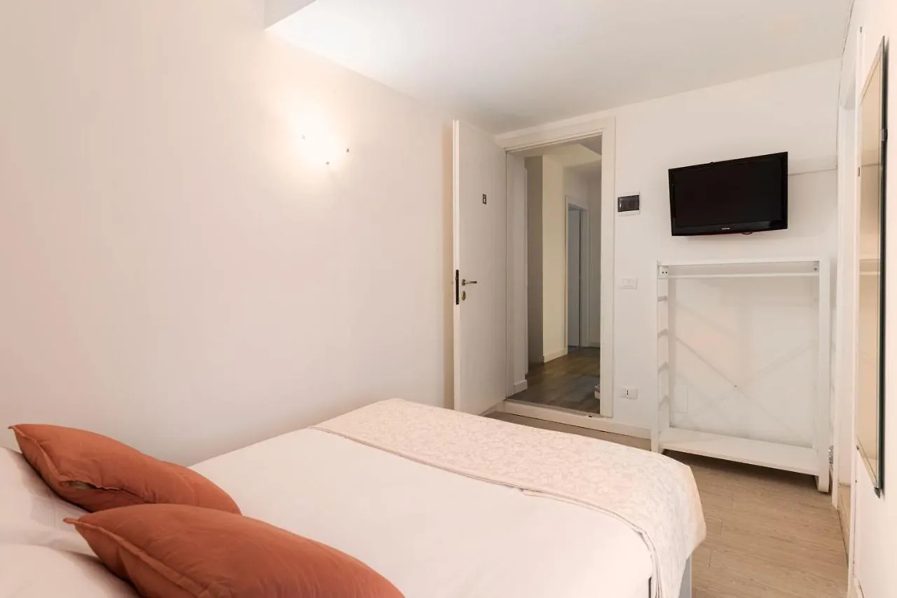 Al Vecchio Forno Hotel Venezia 2*,