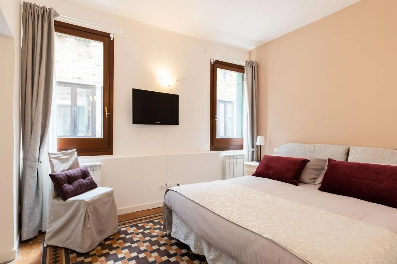 Al Vecchio Forno Hotel Venezia