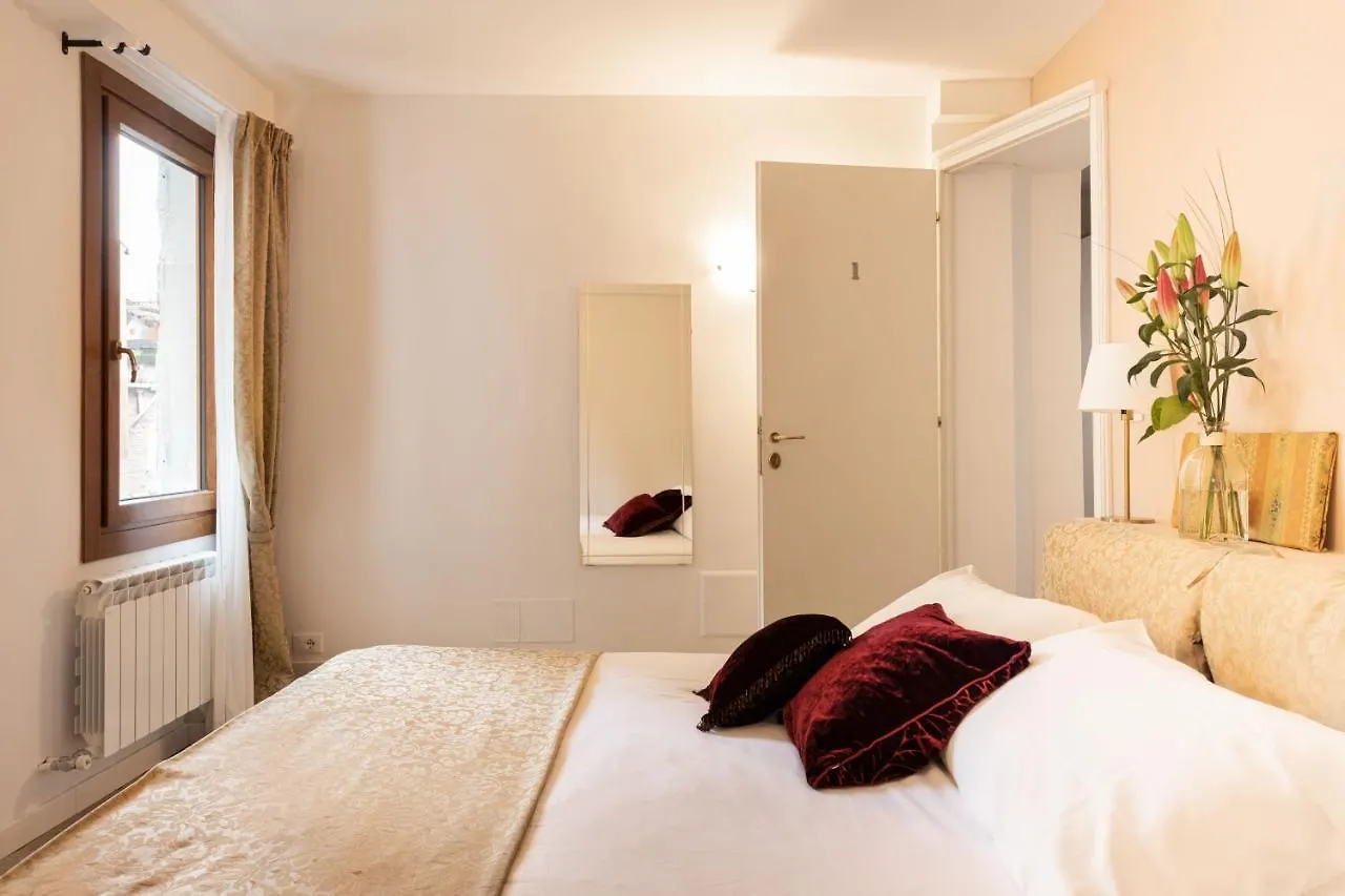 Al Vecchio Forno Hotel Venezia