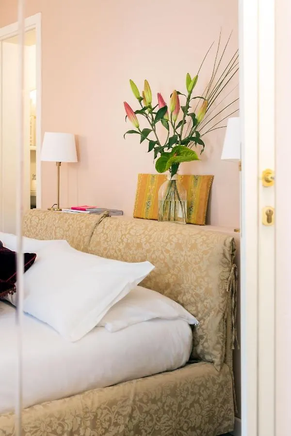 Al Vecchio Forno Hotel Venice